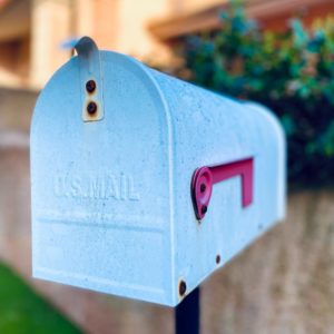 Mailbox